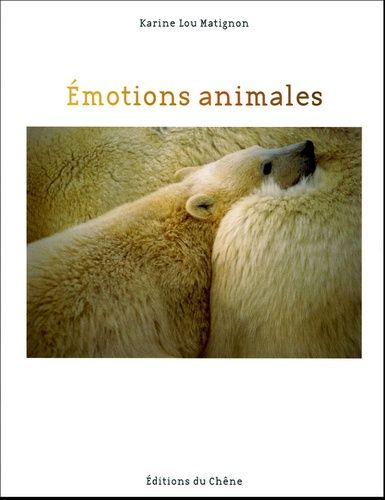 Emotions Animales