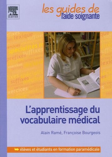 L'apprentissage Du Vocabulaire Médical