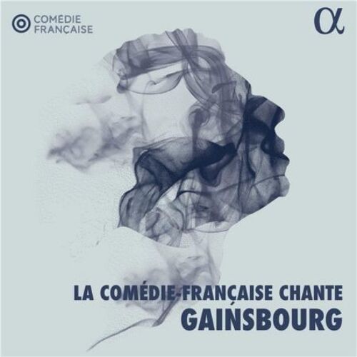 La Comédie-Française Chante Gainsbourg - Cd Album