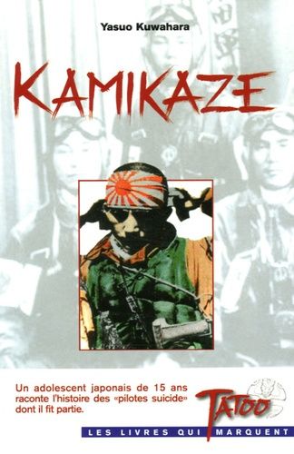 Kamikaze