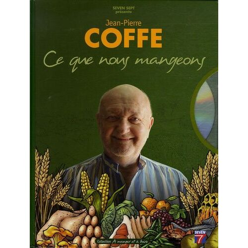 Ce Que Nous Mangeons - Histoire Naturelle Des Aliments (1 Dvd)