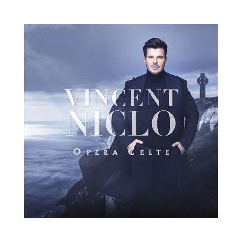 Opéra Celte - Vinyle 33 Tours