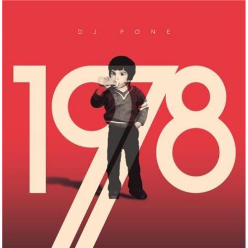 1978 - Vinyle