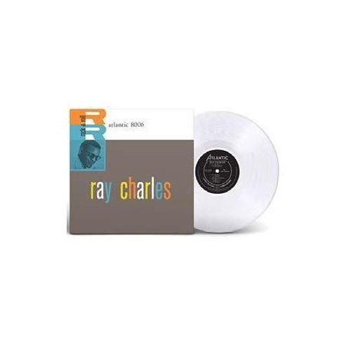 Ray Charles (Atlantic 75) - Vinyle 33 Tours