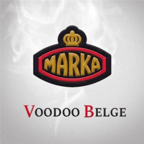 Voodoo Belge - Vinyle 33 Tours