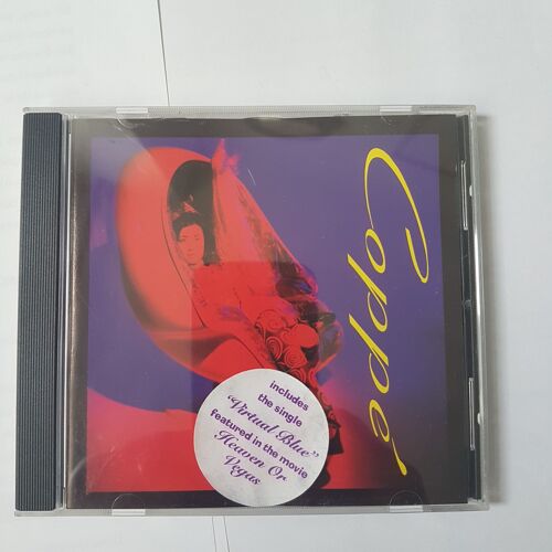 Coppe " Mango And Sweet Rice " Cd Album 9 Titres