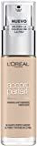 L'oreal Accord Parfait 1.R Ivoire Rosé Rose