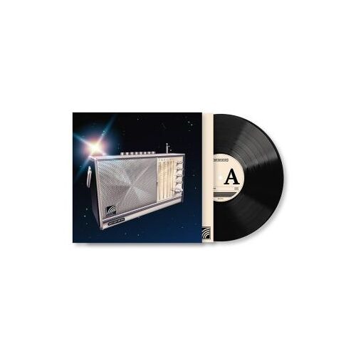 High_Life - Vinyle 33 Tours