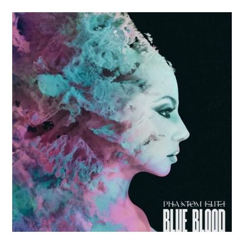 Blue Blood - Cd Album