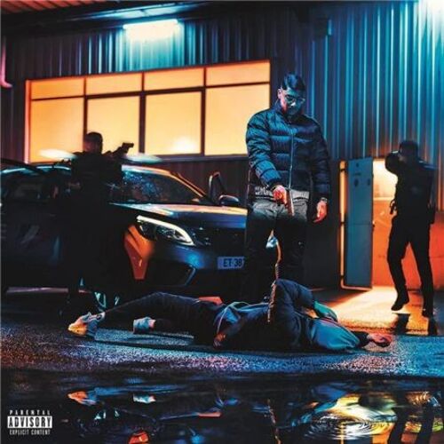 Omerta - Cd Album