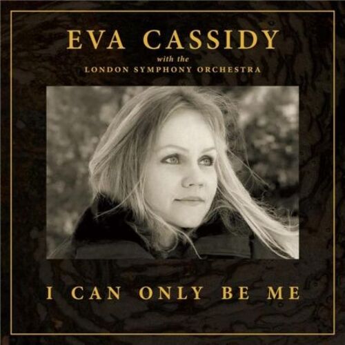 I Can Only Be Me - Vinyle 33 Tours