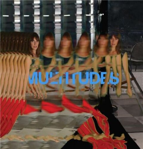 Multitudes - Vinyle 33 Tours