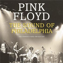 The Sound Of Philadelphia Radio Broadcast Pennsylvania 1973 - Cd Album