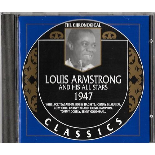 Louis Armstrong And His All Stars 1947