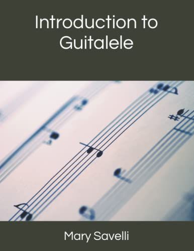 Introduction To Guitalele