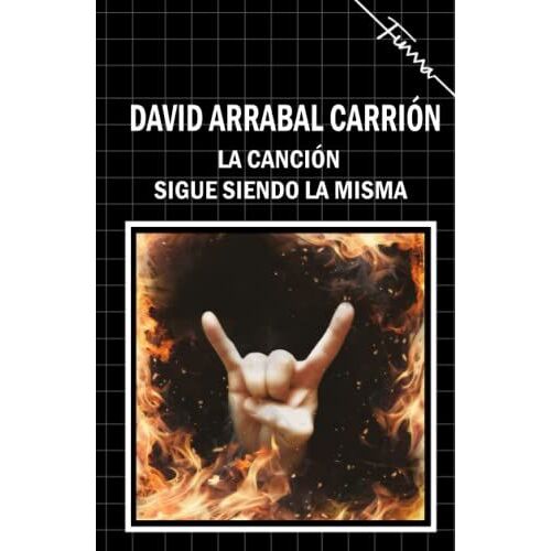 La Canción Sigue Siendo La Misma