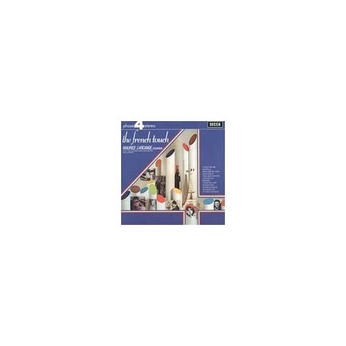 French Touch, The
