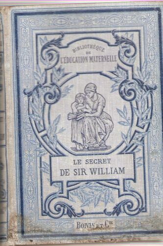 Le Secret De Sir William