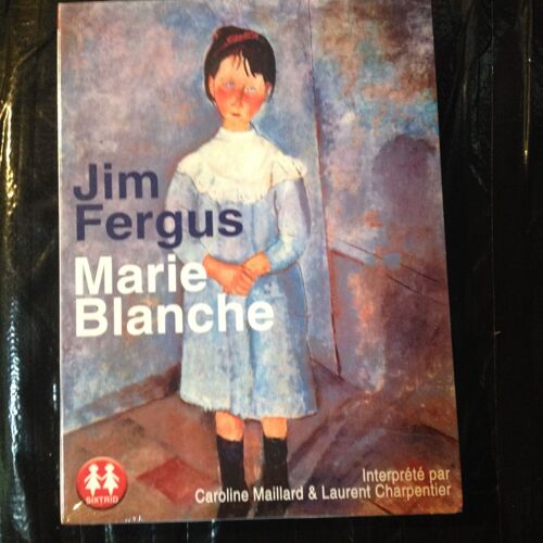 Marie Blanche