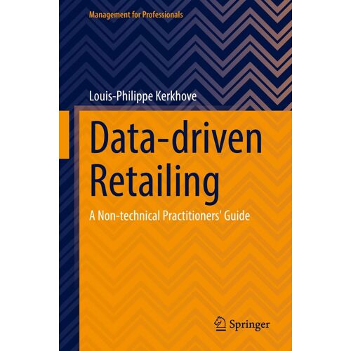 Data-Driven Retailing