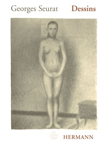 Georges Seurat - Dessins