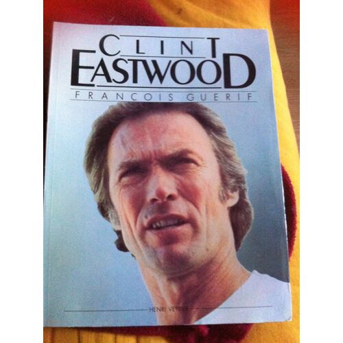 Clint Eastwood