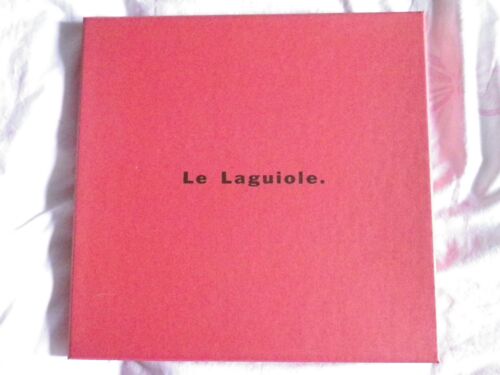 Le Laguiole