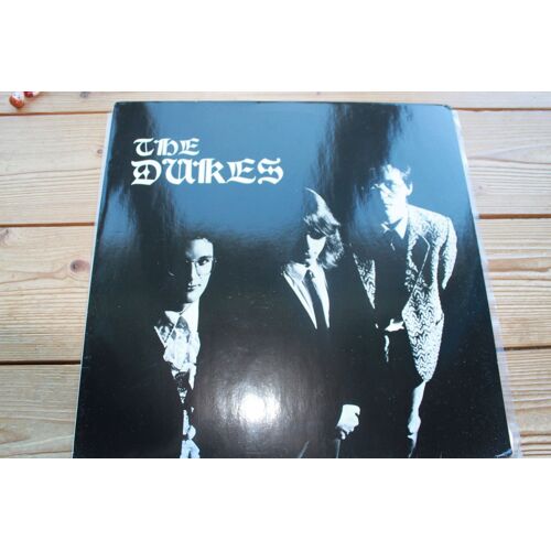 Get The Dukes