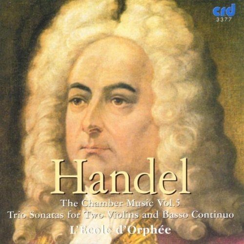 Musique De Chambre Vol. 5