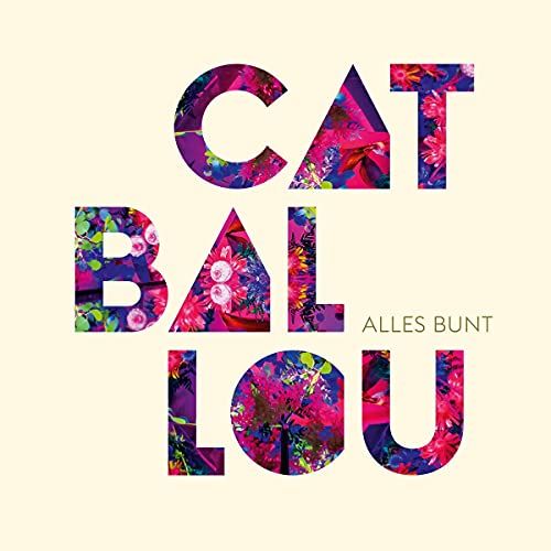 Alles Bunt (Cd Digipak)