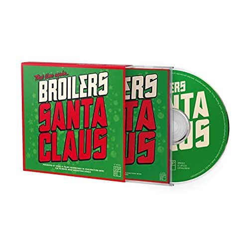 Santa Claus