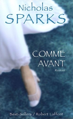 Comme Avant