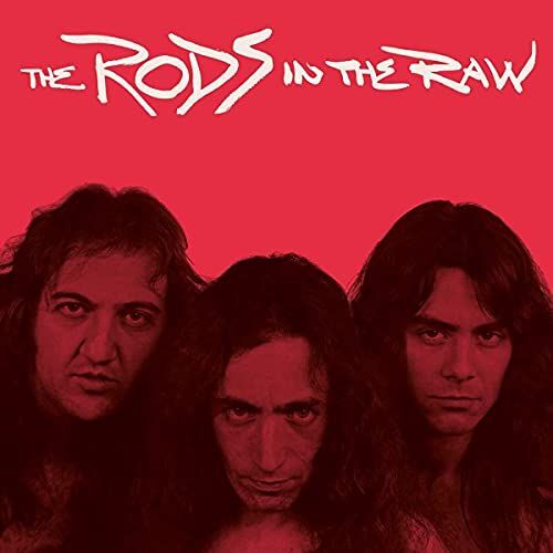 In The Raw [Vinyl]