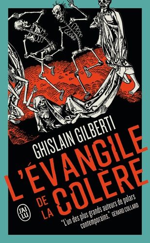 L'évangile De La Colère