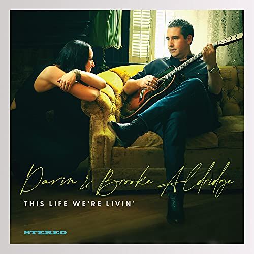 This Life Were Livin [Vinyl]