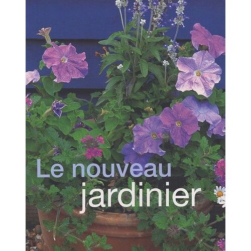 Le Nouveau Jardinier