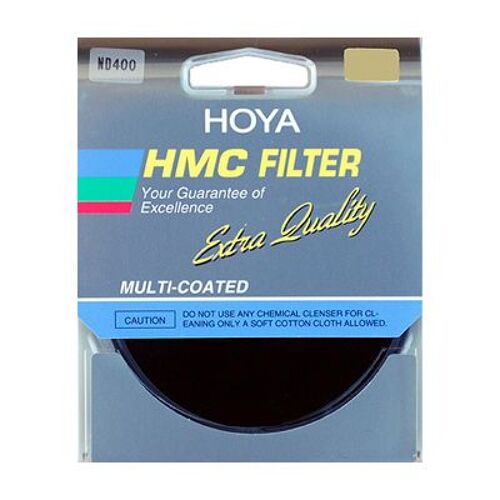 HOYA Filtre gris neutre HMC ND400 72mm