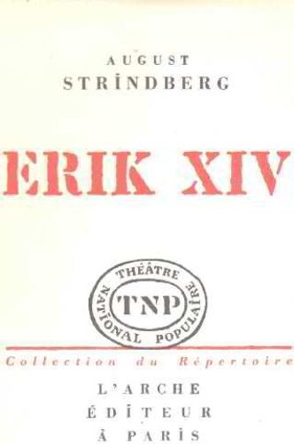 Erik Xiv