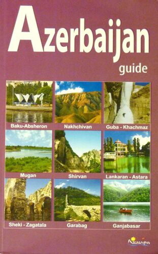 Azebaijan Guide