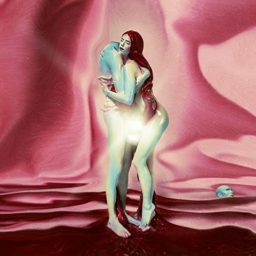 Montbray [Colored Vinyl]