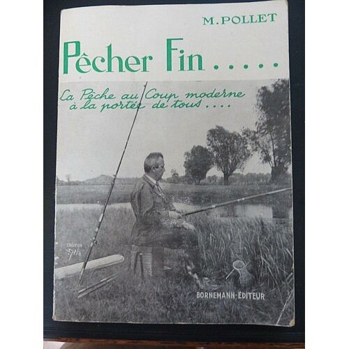 Pecher Fin.....
