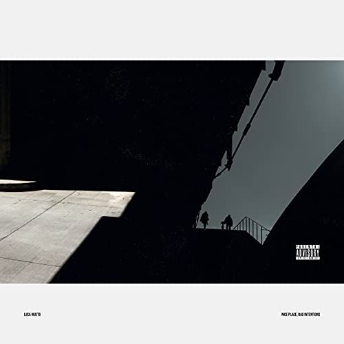 Nice Place, Bad Intentions [Vinyl]