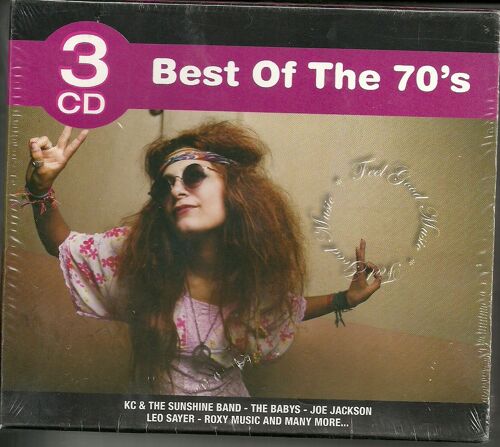 Best Of The 70's