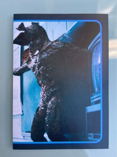 (3738) Image Panini N’35 Stranger Things 