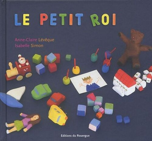 Le Petit Roi