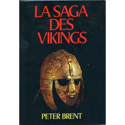 La Saga Des Vikings