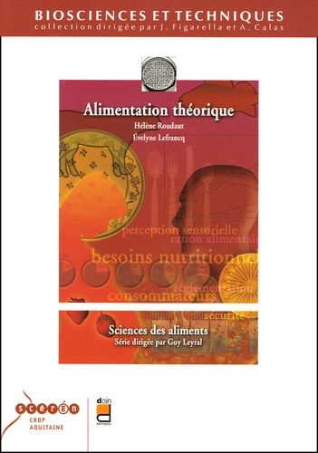 Alimentation Théorique