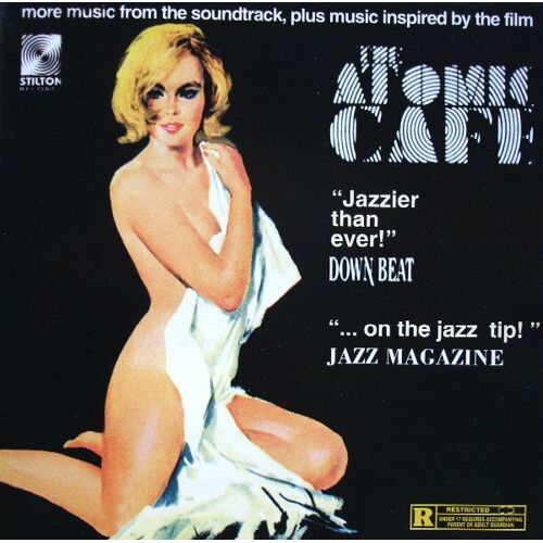 The Atomic Café Soundtrack