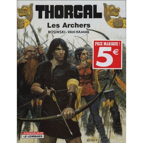 Thorgal 