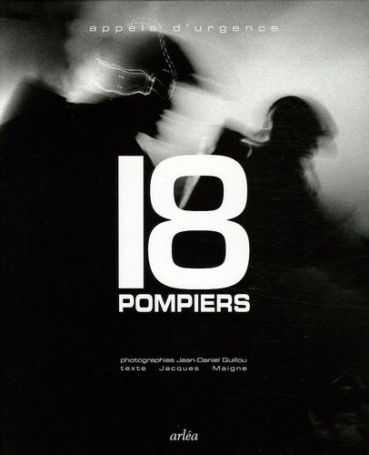 18 Pompiers